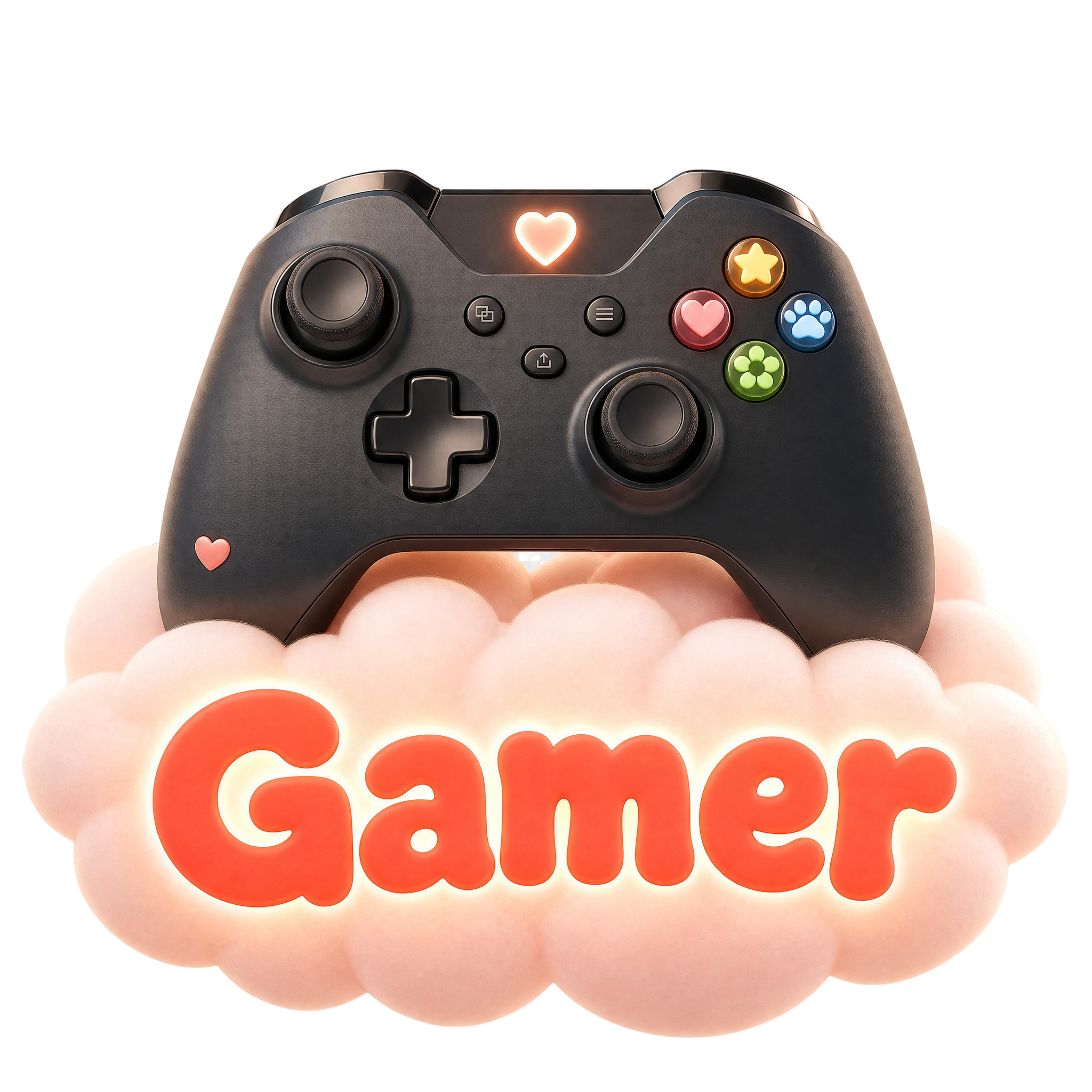 Gamer