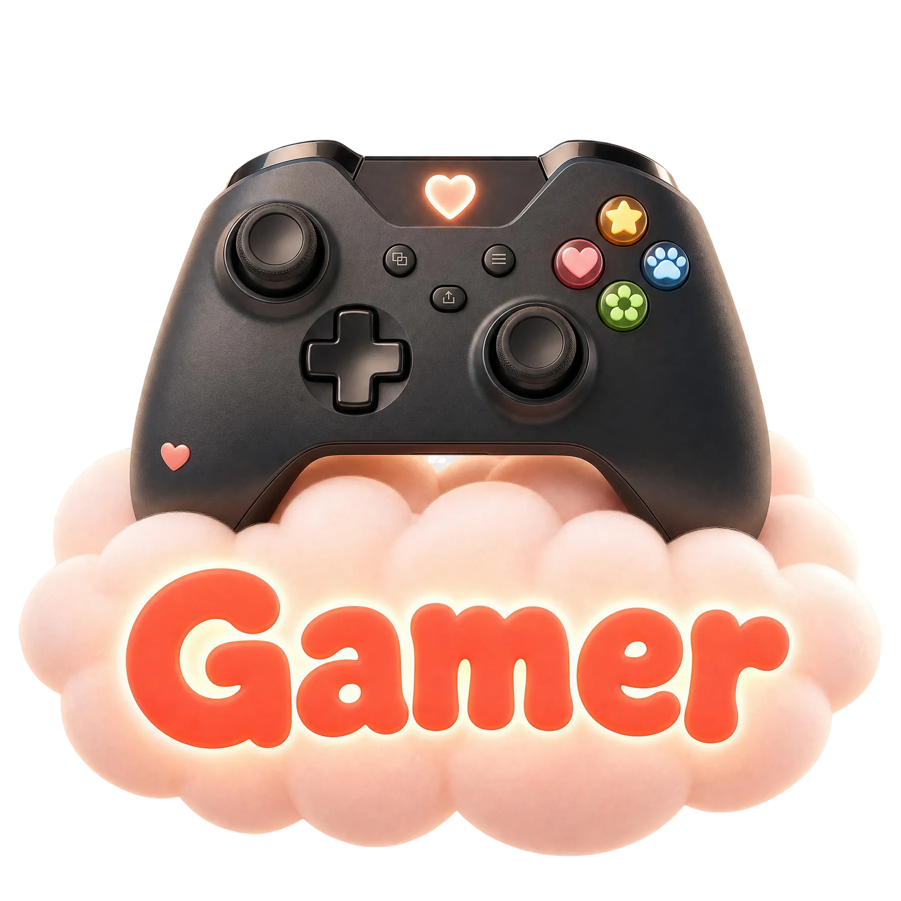 Gamer