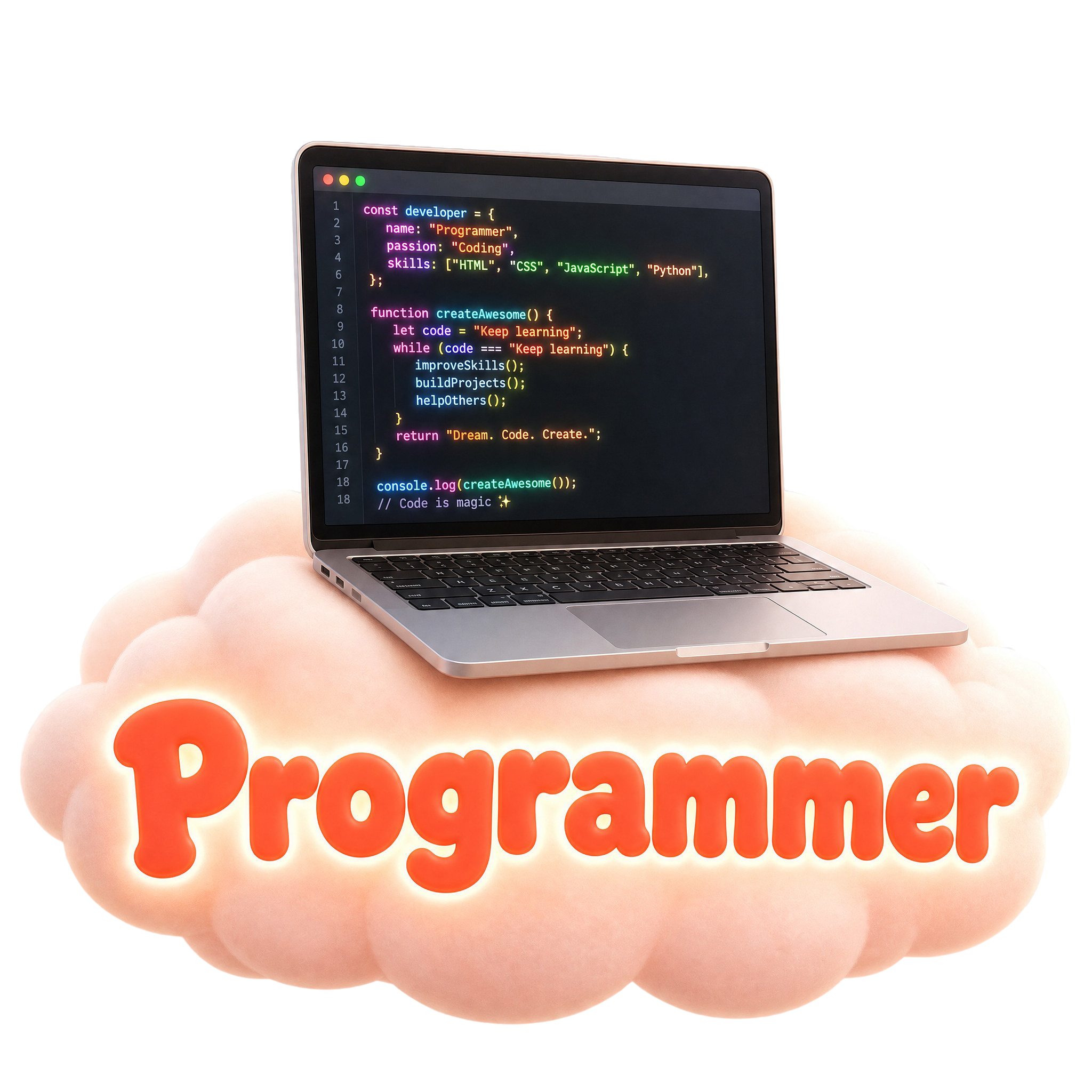 Programmer
