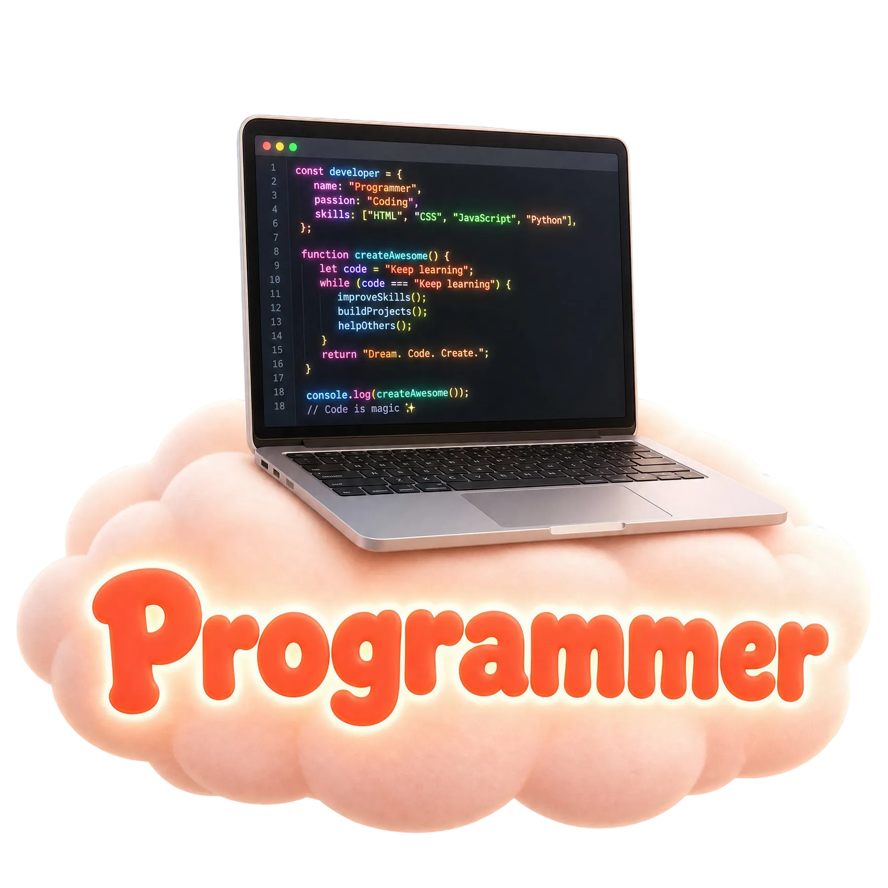 Programmer